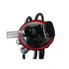 EMT. Ansamblu colector bovine 240 cc - oval EMT390..